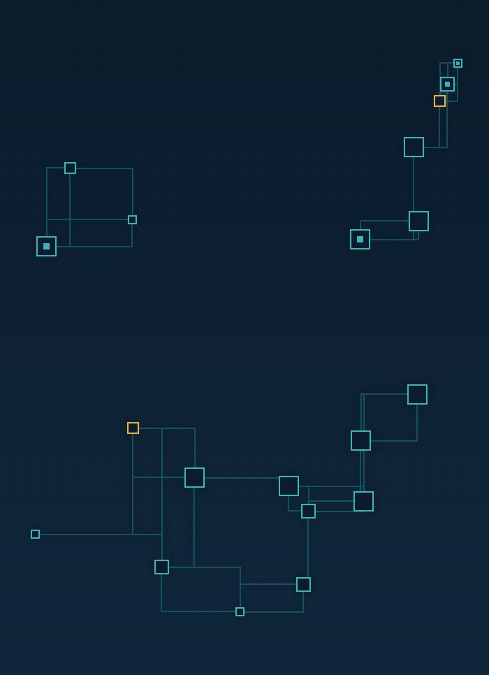 Illustration of a serverless agent architecture